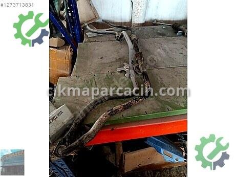 Fiat UNO Viraj Demiri çıkma parça