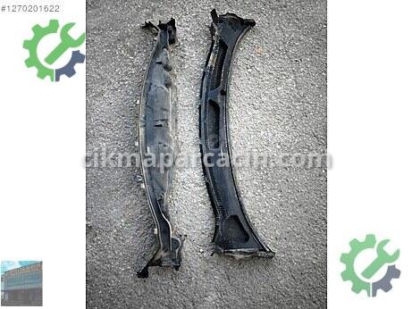 Ford Fiesta Panjur çıkma parça