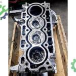 Ford Fiesta Orijinal Çıkma TDCI Motor Komple