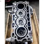 Ford Fiesta Orijinal Çıkma TDCI Motor Komple
