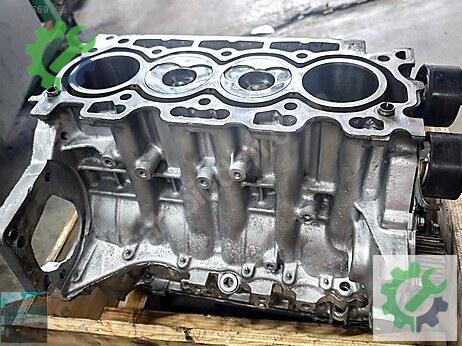 Ford Fiesta Motor Komple çıkma parça