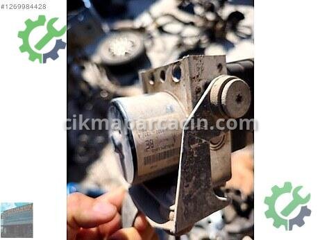 Ford Fiesta ABS Beyni (Modül) çıkma parça
