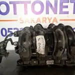 Ford Fiesta Orijinal Çıkma Külbütör Kapağı 8A6G-9424G
