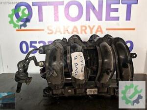 Ford Fiesta Orijinal Çıkma Külbütör Kapağı 8A6G-9424G