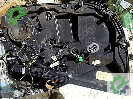 Ford Fiesta Sol Ön Cam Krikosu çıkma parça