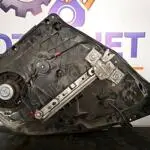 Ford Fiesta Orijinal Çıkma Cam Krikosu