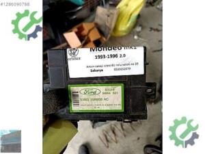 Ford Mondeo Orijinal Çıkma Kontrol Düğmeleri 15K600AC