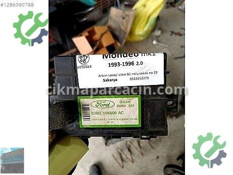 Ford Mondeo Kontrol Düğmeleri çıkma parça