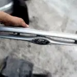 Ford Mondeo Orijinal Çıkma Ön Panjur
