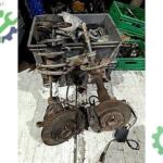 Ford Mondeo Orijinal Çıkma Sol Ön Taşıyıcı