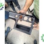 Ford Mondeo Gösterge Paneli Çıkma