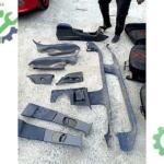 Ford Mondeo Orijinal Çıkma İç Trim