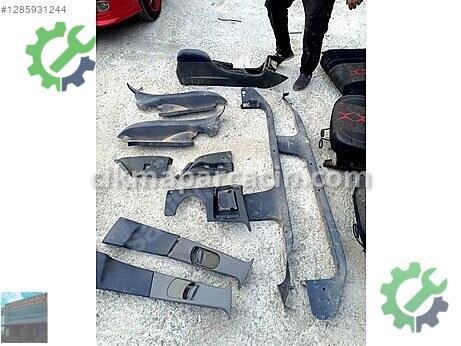 Ford Mondeo İç Trim çıkma parça