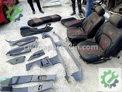 Ford Mondeo İç Trim çıkma parça