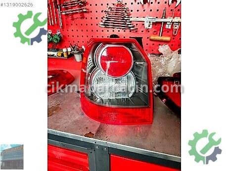 Land Rover Freelander Stop çıkma parça