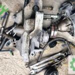 Opel Vectra 2000 Orijinal Çıkma Klima Evaporatör GM90501940B