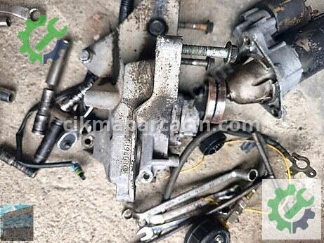 Opel Vectra Klima Evaporatör çıkma parça