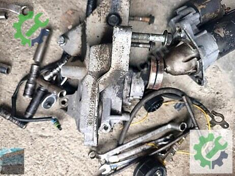 Opel Vectra Klima Evaporatör çıkma parça