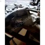 Çıkma Orijinal Marş Motoru Geely Echo