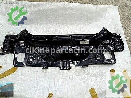 Honda Civic Arka Bagaj çıkma parça