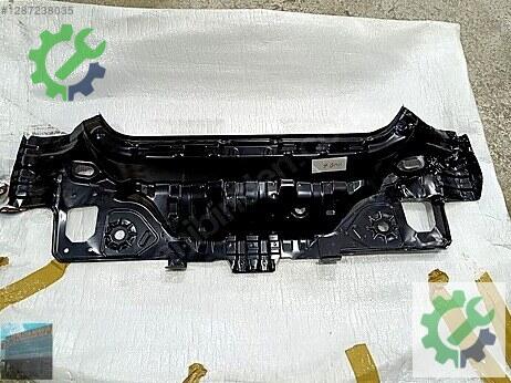 Honda Civic Arka Bagaj çıkma parça