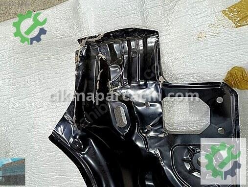 Honda Civic Arka Bagaj 66100TEZ306ZZ çıkma parça