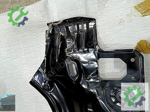 Honda Civic Arka Bagaj 66100TEZ306ZZ çıkma parça