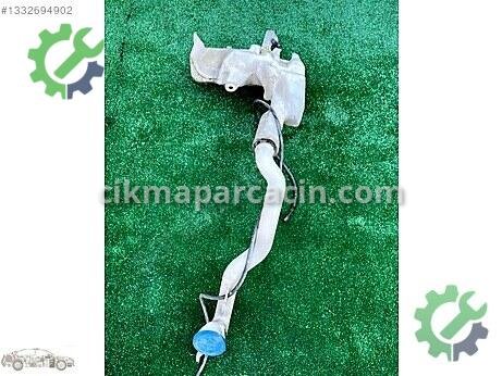 Honda Civic Cam Suyu Deposu çıkma parça
