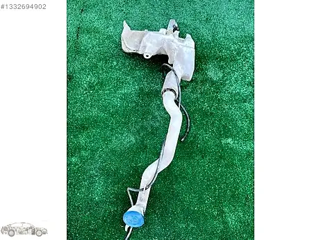 Honda Civic Cam Suyu Deposu çıkma parça