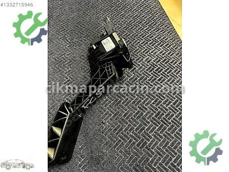 Honda Civic Gaz Pedalı çıkma parça