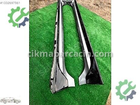Honda Civic Bakalit çıkma parça