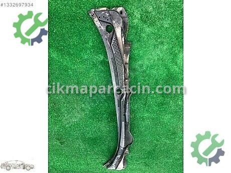 Honda Civic Ön Panjur çıkma parça