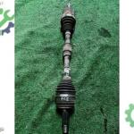 Honda Civic Orijinal Çıkma Sol Ön Aks