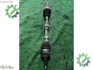 Honda Civic Orijinal Çıkma Sol Ön Aks