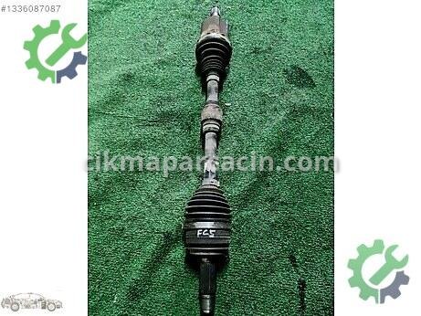 Honda Civic Sol Ön Aks çıkma parça