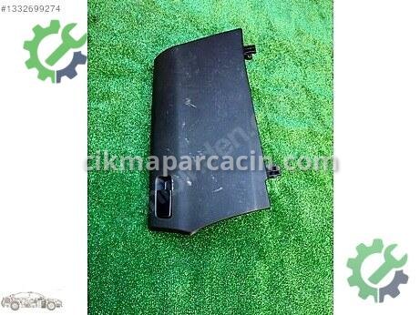 Honda Civic Torpido çıkma parça