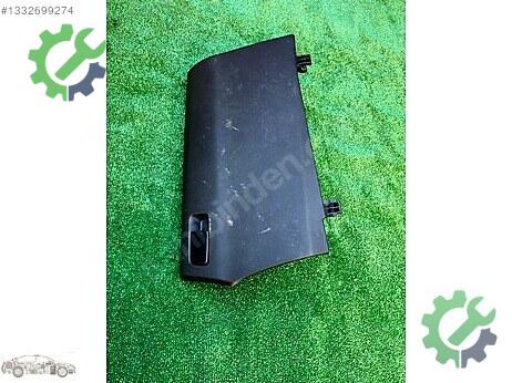 Honda Civic Torpido çıkma parça