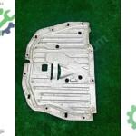 Honda Civic Motor Kapağı Çıkma