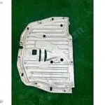 Honda Civic Motor Kapağı Çıkma
