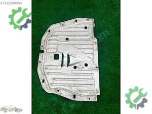 Honda Civic Motor Kapağı Çıkma