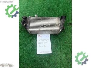 Çıkma Orijinal Intercooler Borusu Hyundai Accent Blue