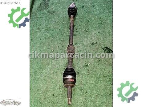 Hyundai Accent Blue Sağ Ön Aks çıkma parça