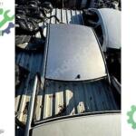 Çıkma Kesme Tavan Sacı — Hyundai Accent Blue