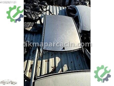 Hyundai Accent Blue Kesme Tavan Sacı çıkma parça