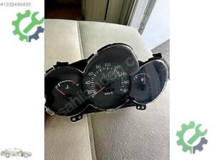 Hyundai Atos Orijinal Çıkma Gösterge Paneli