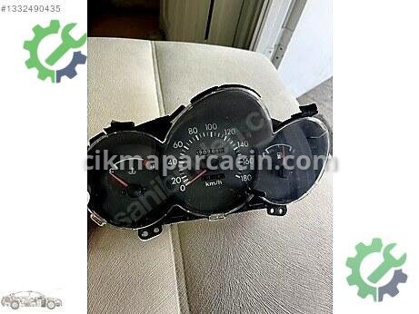 Hyundai Atos Gösterge Paneli çıkma parça