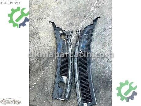 Hyundai Atos Ön Panjur çıkma parça
