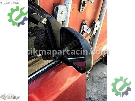 Hyundai Atos Dış Ayna çıkma parça