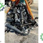 Çıkma Orijinal Komple Motor Hyundai Elantra Benzinli