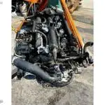 Çıkma Orijinal Komple Motor Hyundai Elantra Benzinli